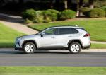Toyota RAV4 XLE 2018 года (NA)